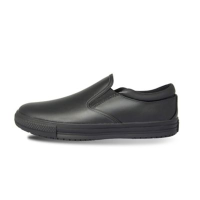 Image showing  260 Retro Slip-On Non-Slip Work Shoes