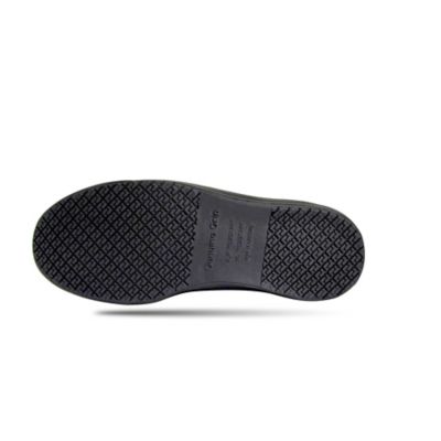 Image showing 7 th Genuine Grip Women's Retro 270 Lace-Up Non-Slip Work Shoes