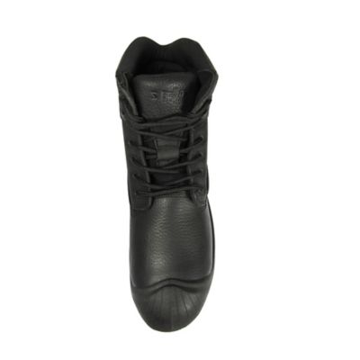 Image showing  Men's Vulcan Composite Toe Work Boots, Black
