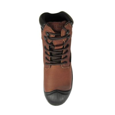 Image showing  Vulcan 6100 Composite Toe Work Boots, Brown