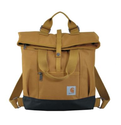 convertible luggage backpack