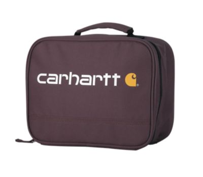 carhartt cooler bag