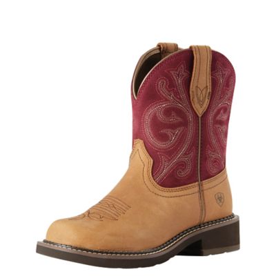 ariat fatbaby boots