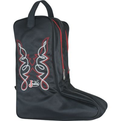 justin boot store near me