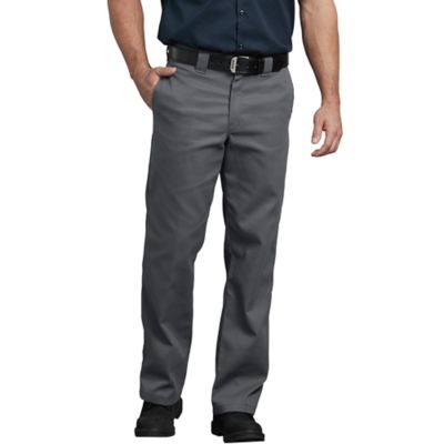 Dickies Men's Classic Fit Mid-Rise 874 FLEX Work Pants