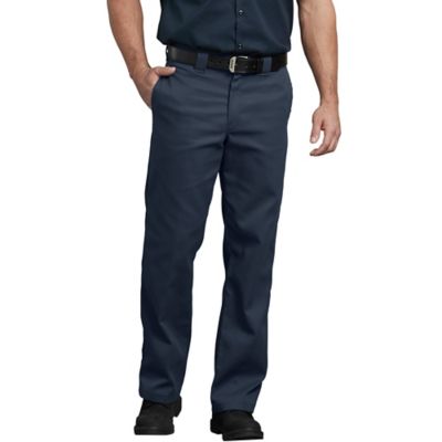 Dickies Men's Classic Fit Mid-Rise 874 FLEX Work Pants Wish you would bring back the flex waist