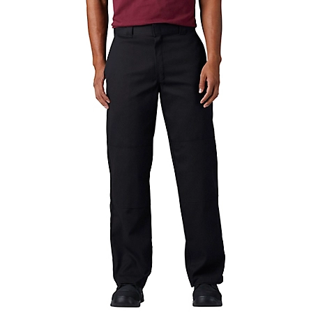 Dickies Men's Loose Fit Mid-Rise FLEX Double-Knee Work Pants at Tractor ...