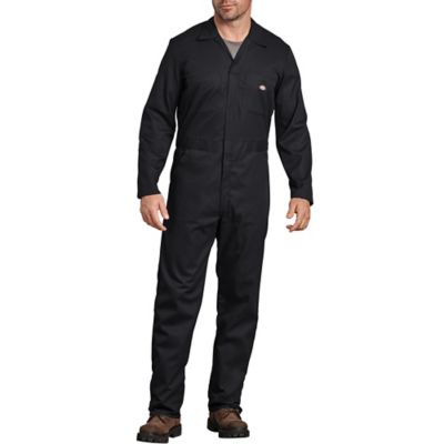 Dickies Men's Long-Sleeve Flex Coveralls at Tractor Supply Co.