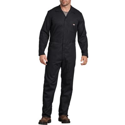 Men's Work Overalls & Coveralls