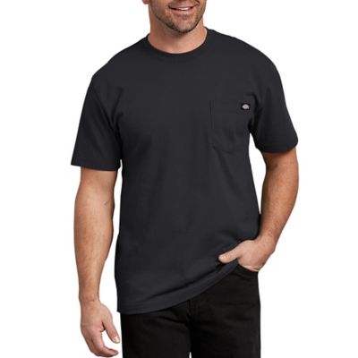 Dickies Men's Short-Sleeve Heavyweight T-Shirt