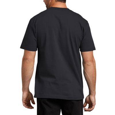 Image showing 1 th Dickies Men's Heavyweight Short-Sleeve T-Shirt