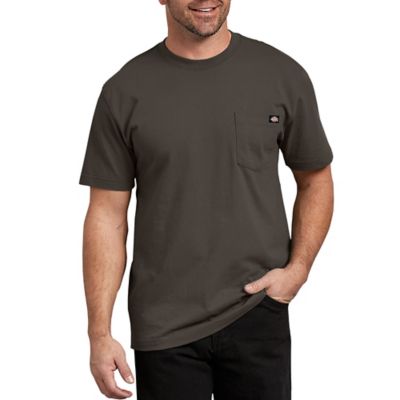 Image showing 0 th Dickies Men's Heavyweight Short-Sleeve T-Shirt