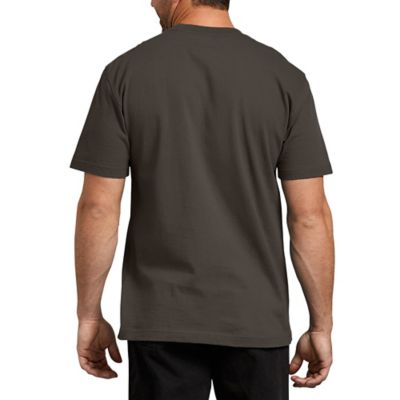 Image showing 1 th Dickies Men's Heavyweight Short-Sleeve T-Shirt