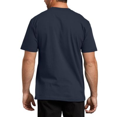 Image showing 1 th Dickies Men's Heavyweight Short-Sleeve T-Shirt