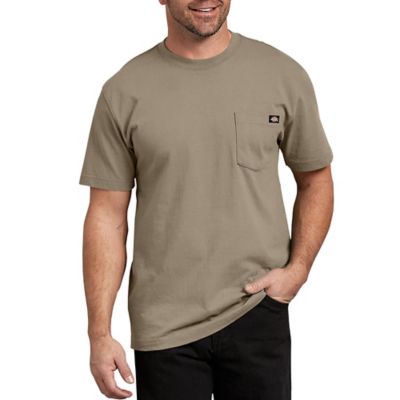 Image showing 0 th Dickies Men's Heavyweight Short-Sleeve T-Shirt