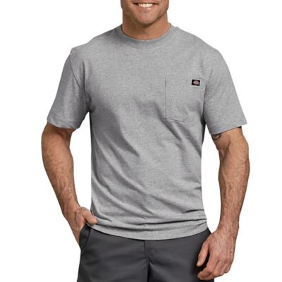 Image showing 0 th Dickies Men's Heavyweight Short-Sleeve T-Shirt