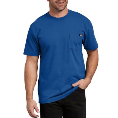 Dickies Men's Heavyweight Short-Sleeve T-Shirt