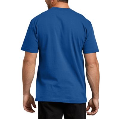 Image showing  Men's Heavyweight Short-Sleeve T-Shirt