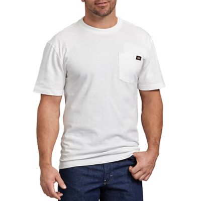 Image showing 0 th Dickies Men's Heavyweight Short-Sleeve T-Shirt