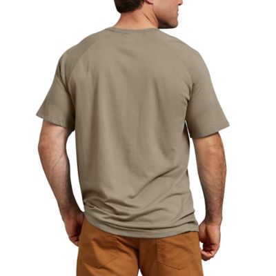 Pantaloncini Donna Dickies Elasticizzati Dickies Pantaloncini Da Donna Temp-IQ Performance Cargo, Nero Shorts Performance Temp-IQ