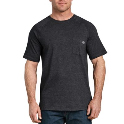 Dickies Men's Temp-iQ Performance Cooling T-Shirt