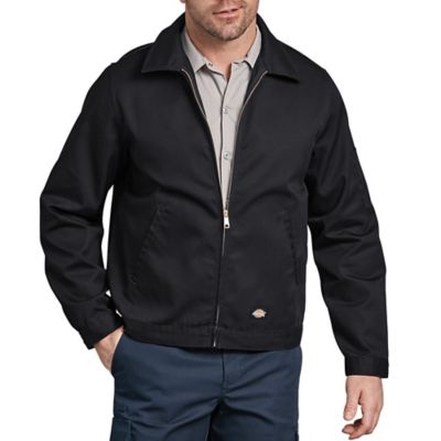 Dickies Men's Unlined Eisenhower Rugged Jacket