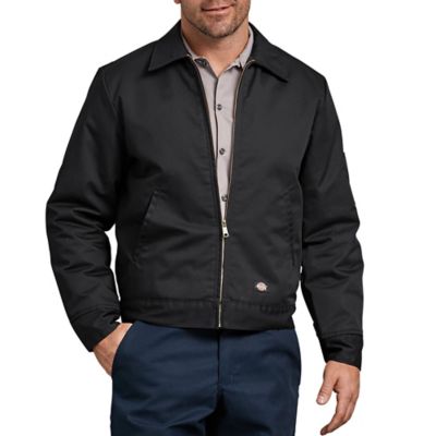 Dickies Insulated Eisenhower Jacket Supply Co.