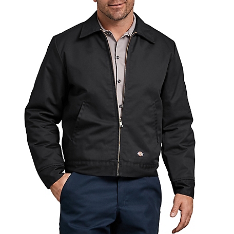 Dickies Men's Insulated Eisenhower at Co.