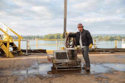 Image showing  Men's Eisenhower Insulated Jacket