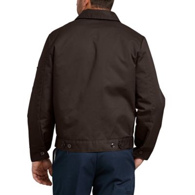 Image showing 1 th Dickies Men's Eisenhower Insulated Jacket
