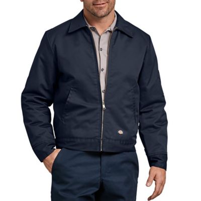 Dickies Men's Insulated Eisenhower Jacket