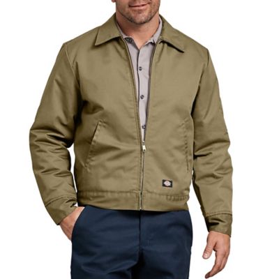 dickies insulated eisenhower jacket