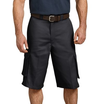 men's dickies cargo shorts