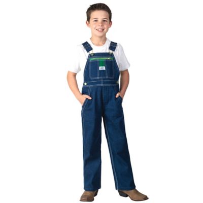 tractor supply liberty overalls