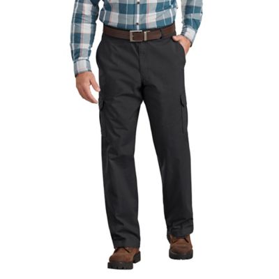 Dickies Mid-Rise Relaxed Straight Stretch Twill Pants at Tractor Supply Co.