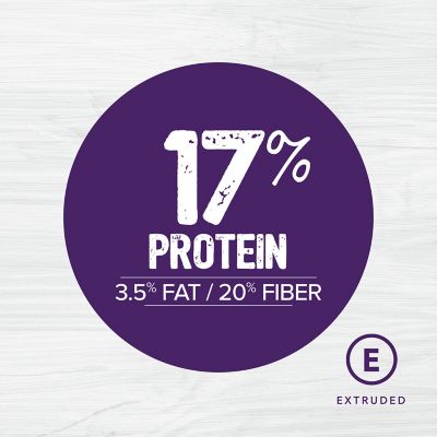 Image showing  Home Fresh Show Hutch Deluxe 17 Rabbit Food