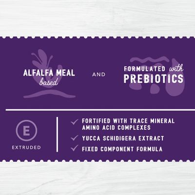 Image showing  Home Fresh Show Hutch Deluxe 17 Rabbit Food