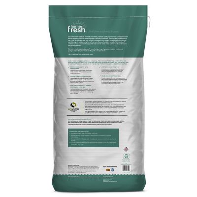 Image showing  Home Fresh Sow Developer Pelleted Pig Feed, 50 lb. Bag