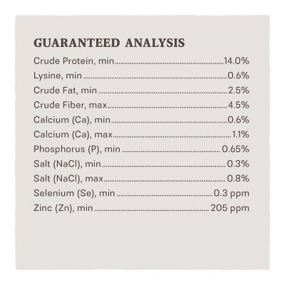 Image showing 5 th Kent Blue Seal Home Fresh Sow Developer Pelleted Pig Feed, 50 lb. Bag