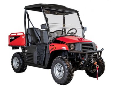 Coleman Outfitter 400 Utv Ut400 Www Inf Inet Com   1329744