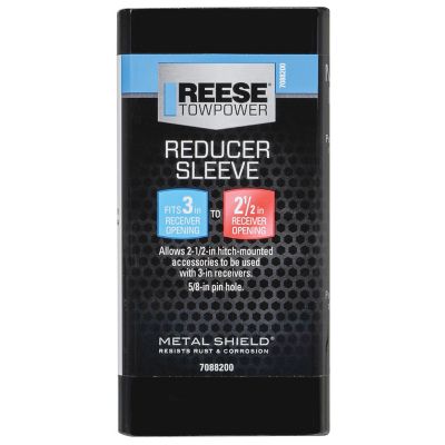 Image showing  Trailer Hitch Adapter