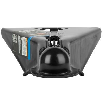 Image showing  A-Frame Coupler, 2-5/16 in. Ball, 10,000 lb.