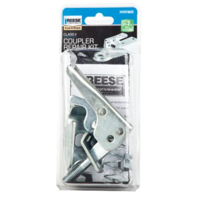 Image showing  KIT-CL2 Coupler Repair Clam