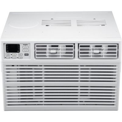 Black & Decker Window Air Conditioner 5000 BTU, Cools Up to 150 sq. ft.,  BD05MWT6 at Tractor Supply Co.