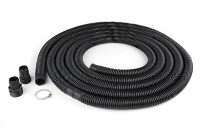 ECO-FLO Products Inc. 1-1/4 in. Sump Pump Basin Hose Kit