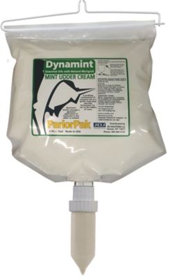 Image showing  Cow Udder Cream Dispenser