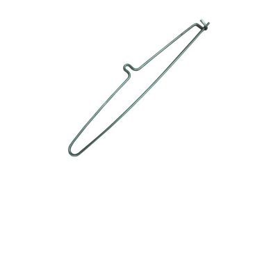 Image showing  Cow Udder Cream Parlor Pak Hanger