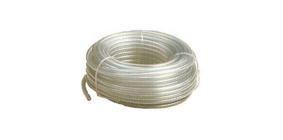 Peach Teats 100 ft. Grade-A PVC Calf Feeder Tube