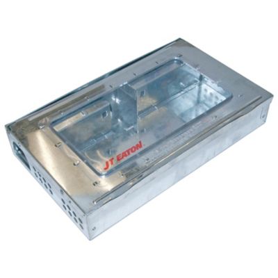 Image showing  Repeater Multi-Catch Live Mouse Trap