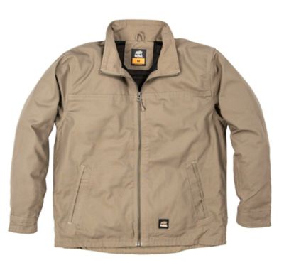 image of a Plus Size Work Coats & Jackets